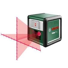 Niveau laser