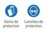 gants anti coupure gants anti coupure